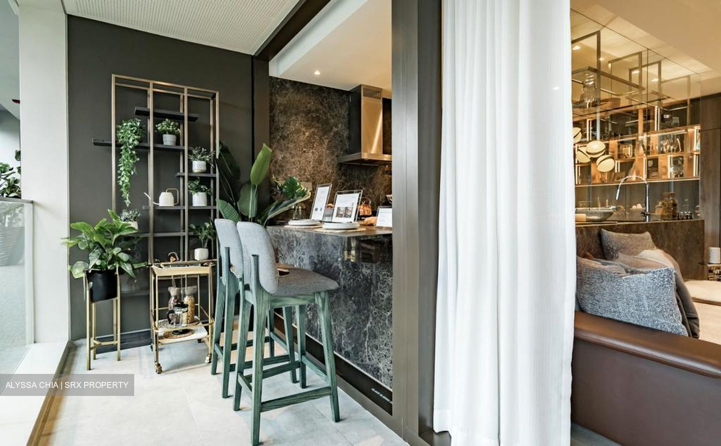 Faber Residence (D5), Apartment #540950561
